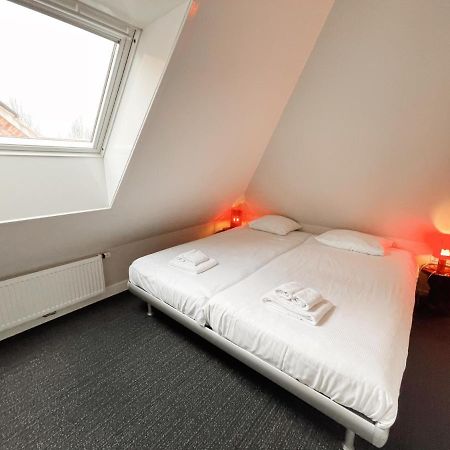 Hello Zeeland - Appartement Markt 5 En 5A 돔브르흐 외부 사진