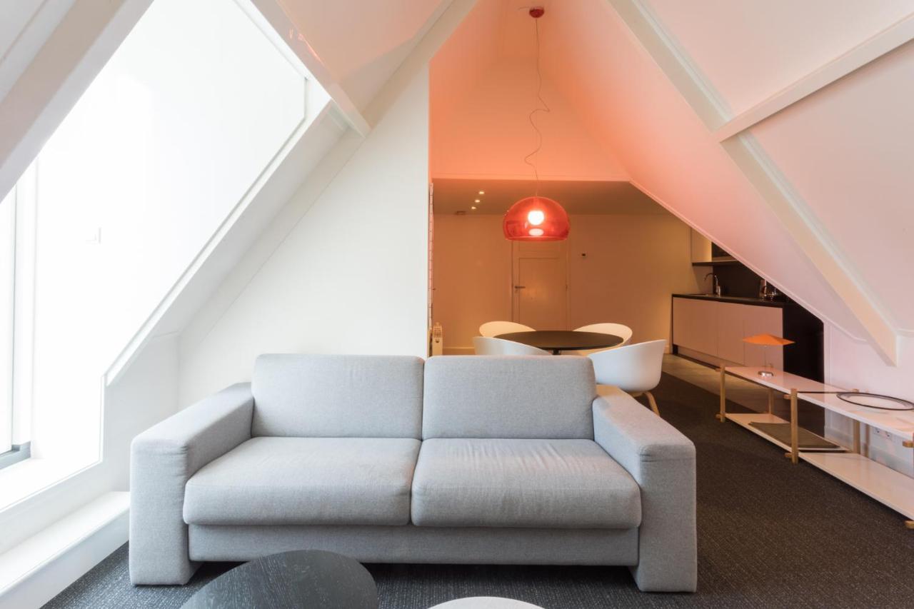 Hello Zeeland - Appartement Markt 5 En 5A 돔브르흐 외부 사진