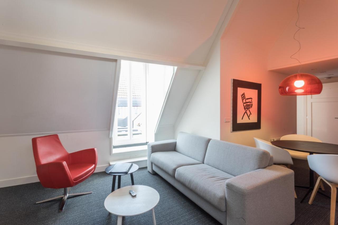 Hello Zeeland - Appartement Markt 5 En 5A 돔브르흐 외부 사진