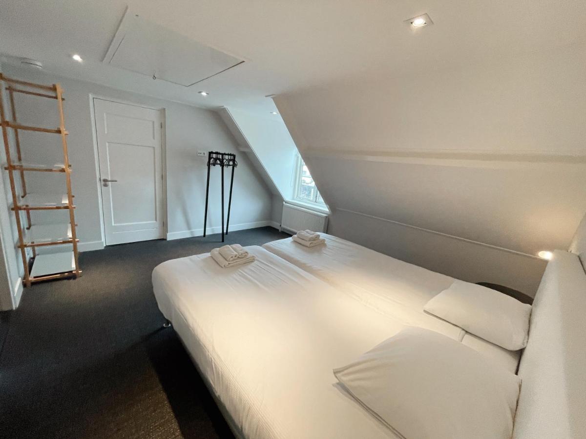 Hello Zeeland - Appartement Markt 5 En 5A 돔브르흐 외부 사진