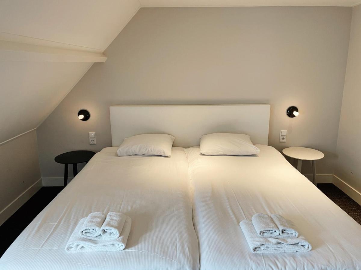Hello Zeeland - Appartement Markt 5 En 5A 돔브르흐 외부 사진