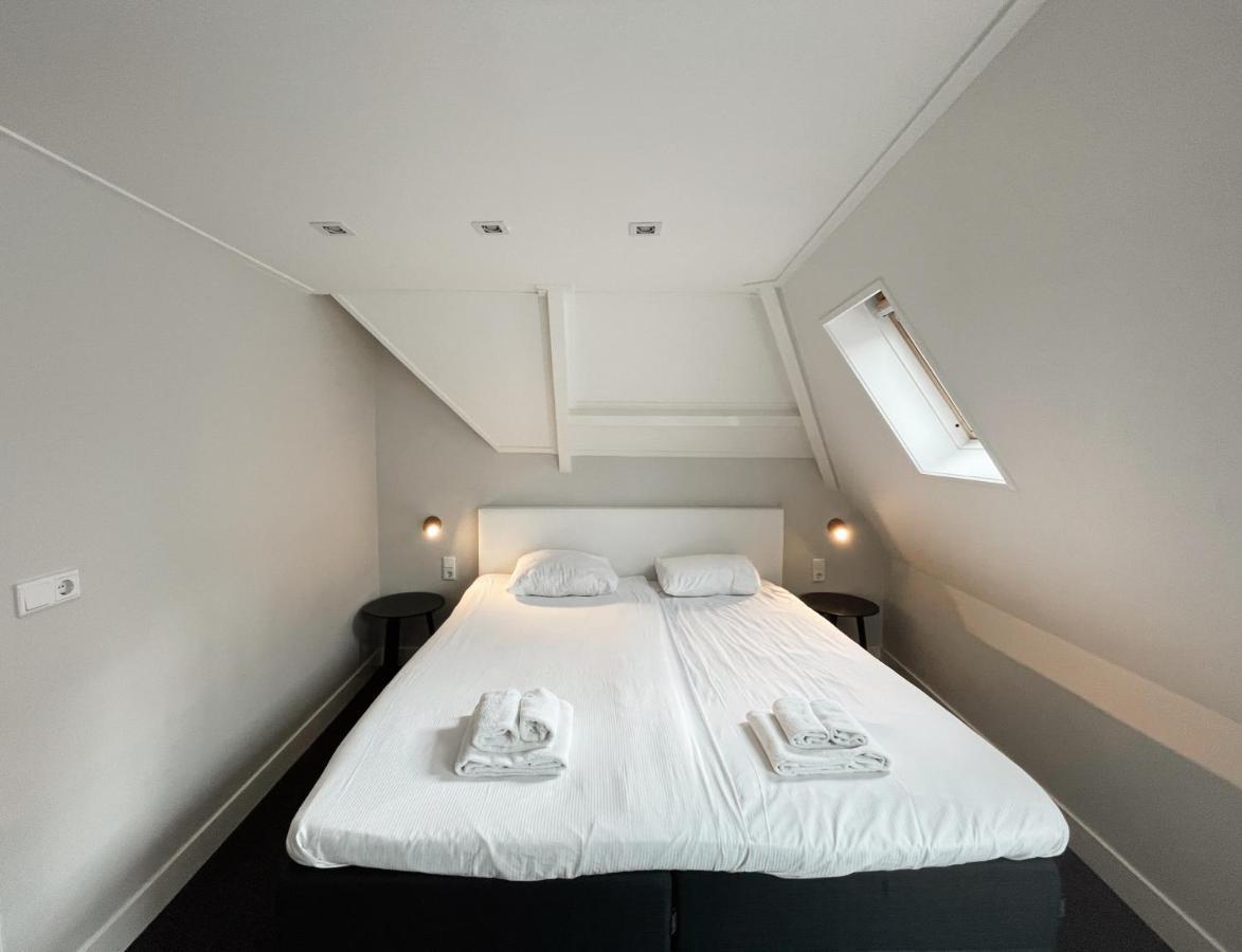 Hello Zeeland - Appartement Markt 5 En 5A 돔브르흐 외부 사진